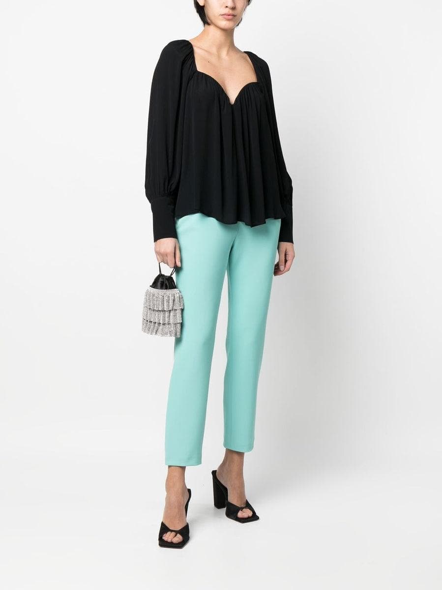 PANTALONE CREPE PARANA - Vittorio Citro Boutique