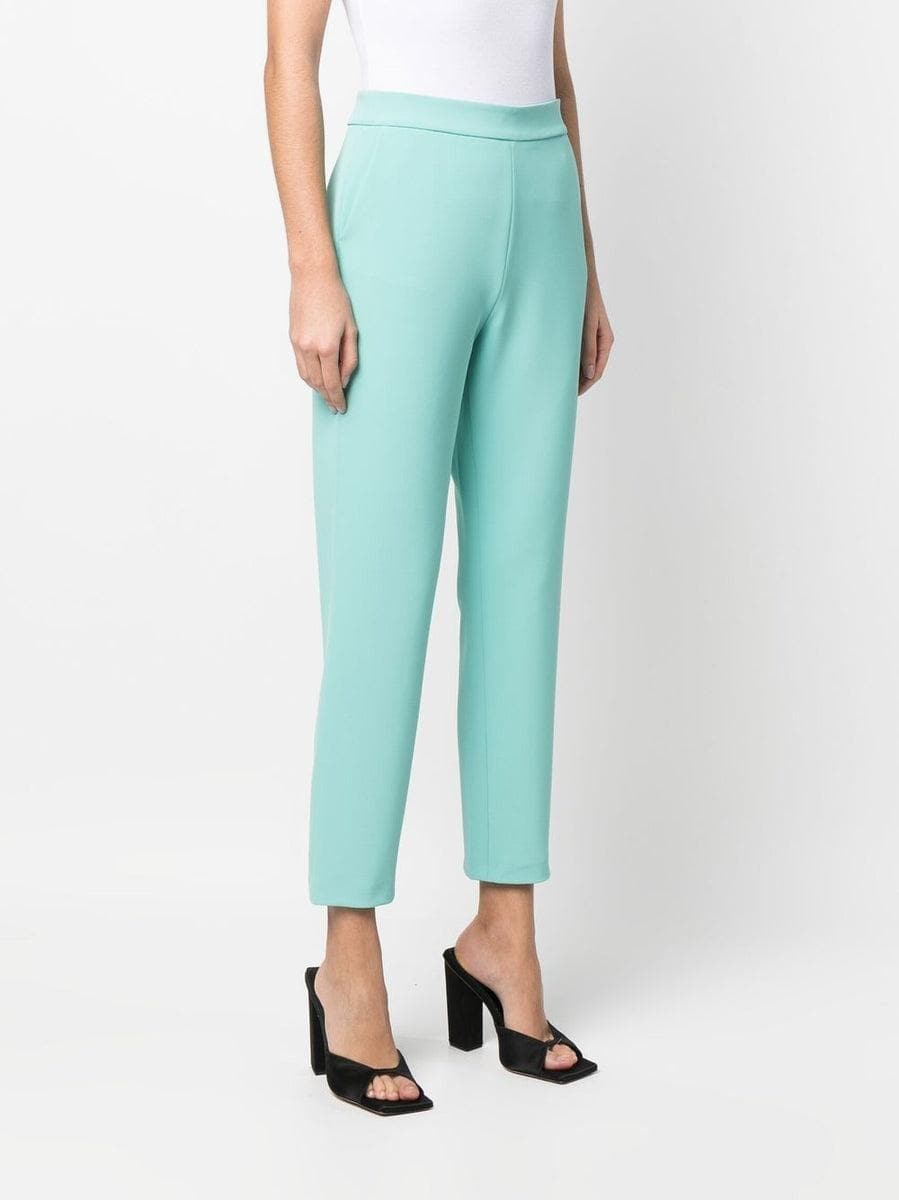 PANTALONE CREPE PARANA - Vittorio Citro Boutique