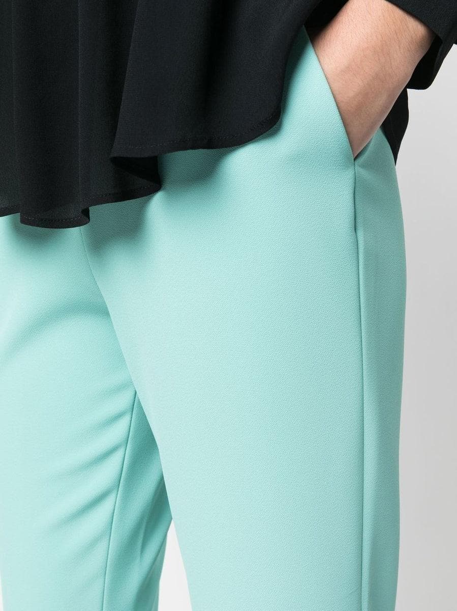 PANTALONE CREPE PARANA - Vittorio Citro Boutique