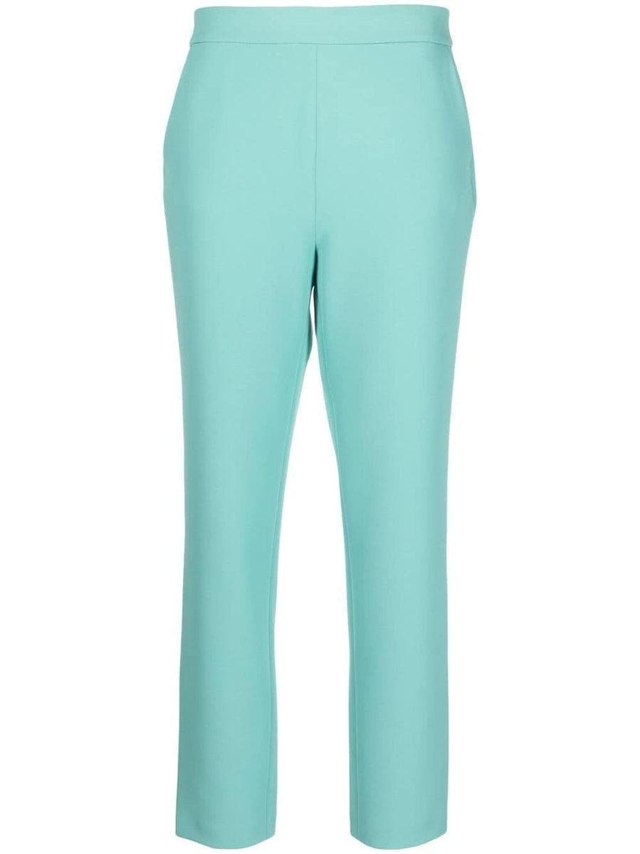 PANTALONE CREPE PARANA - Vittorio Citro Boutique