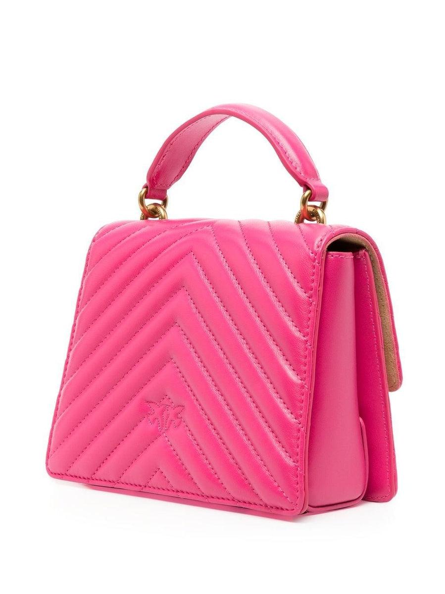 LOVE TOP HANDLE MINI - Vittorio Citro Boutique