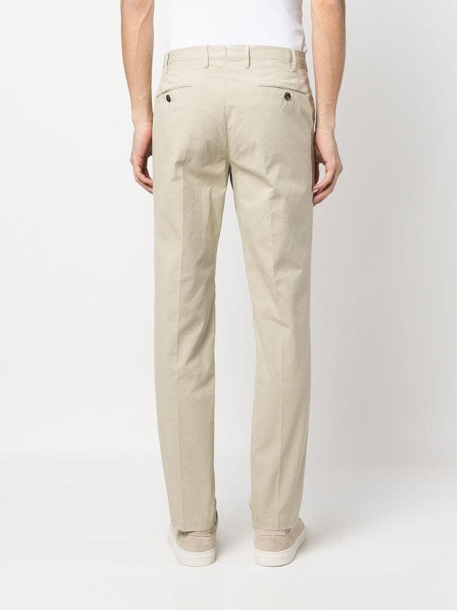 Pantalone in cotone - Vittorio Citro Boutique