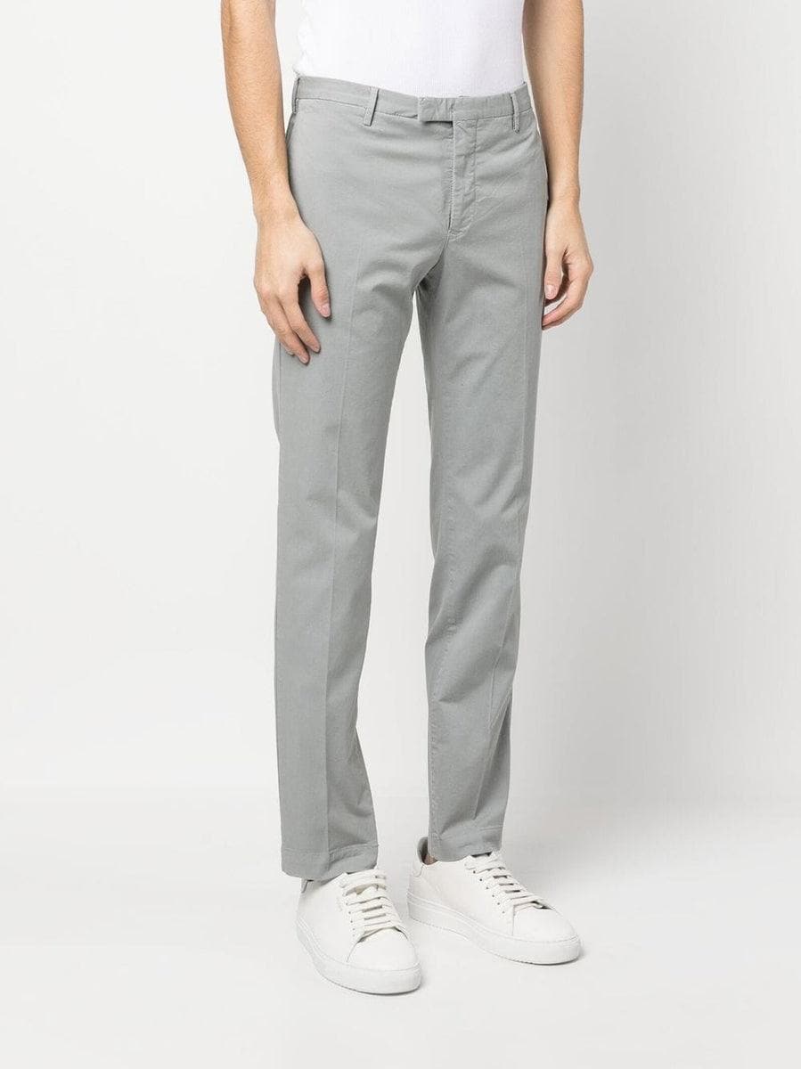 Pantalone in cotone - Vittorio Citro Boutique