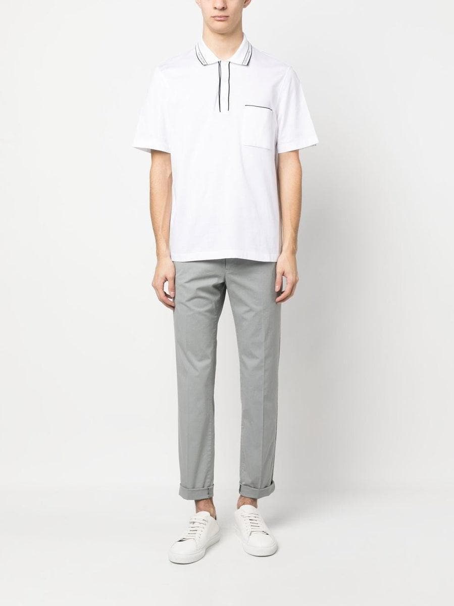 Pantalone in cotone - Vittorio Citro Boutique