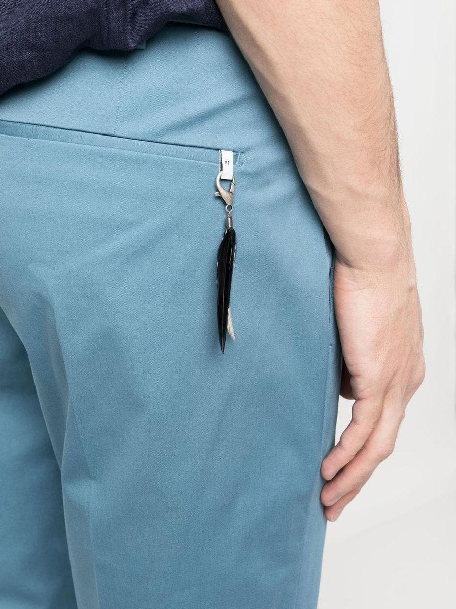 Pantalone rebel fit - Vittorio Citro Boutique