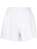 Shorts con vita elasticizzata-Shorts-Mc2 Saint Barth-Vittorio Citro Boutique