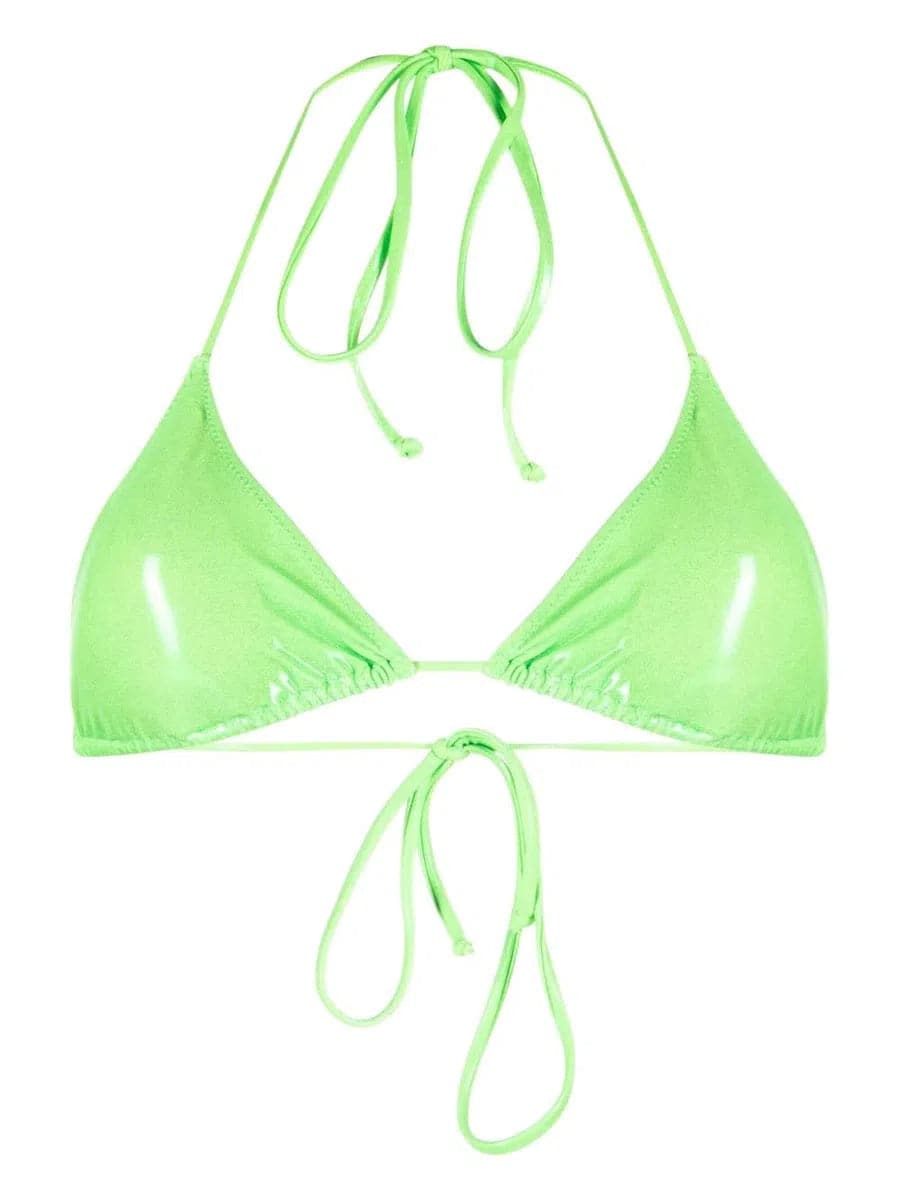 Reggiseno bikini Leah con coppe a triangolo-Costumi da bagno-Mc2 Saint Barth-Vittorio Citro Boutique