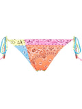 Marielle bandana fluo-Costumi da bagno-Mc2 Saint Barth-Vittorio Citro Boutique