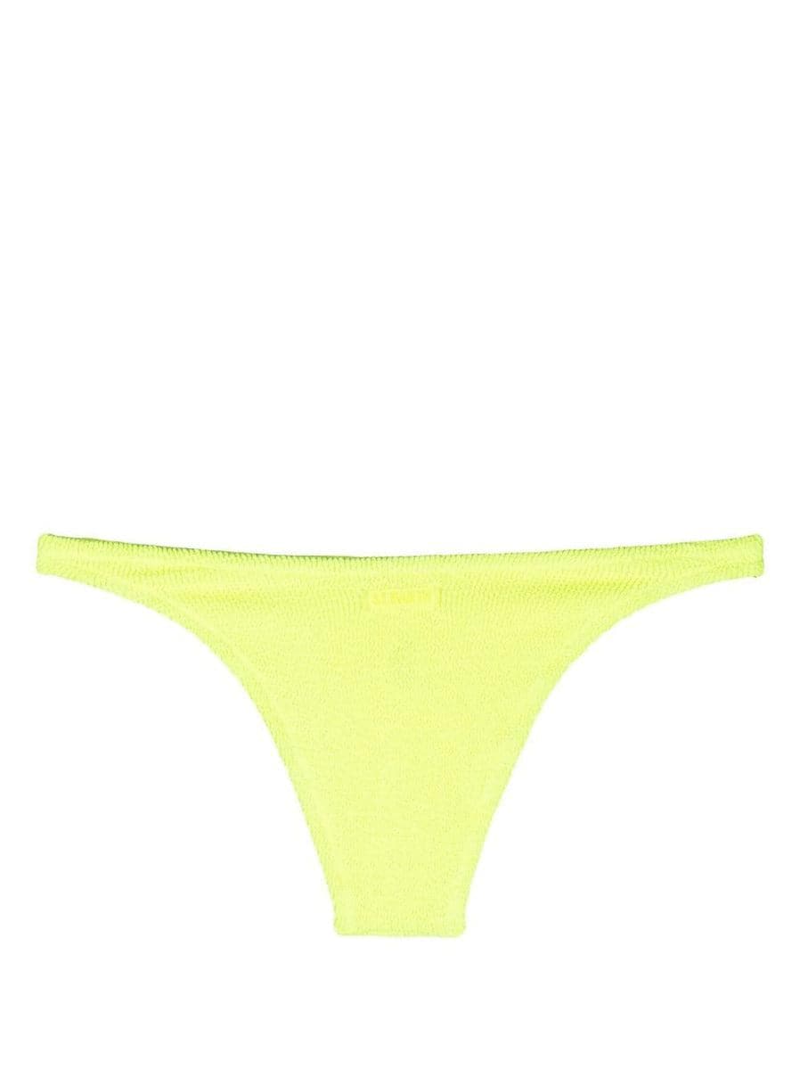 slip bikini con texture seersucker-Costumi da bagno-Mc2 Saint Barth-Vittorio Citro Boutique