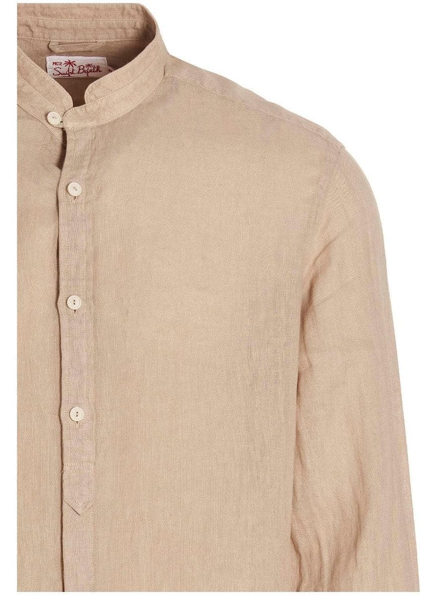 Camicia bianca Klarke - Vittorio Citro Boutique