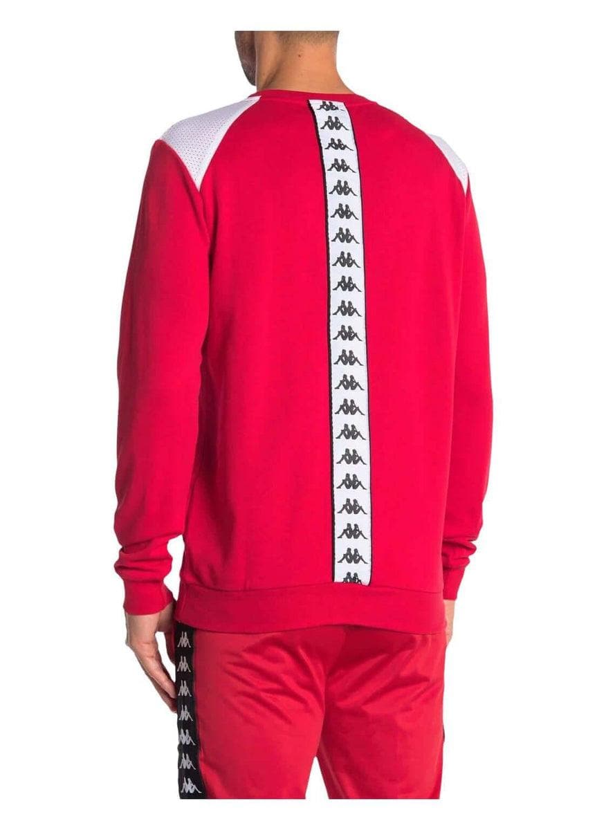 KAPPA - 222 banda bernel - Vittorio Citro Boutique