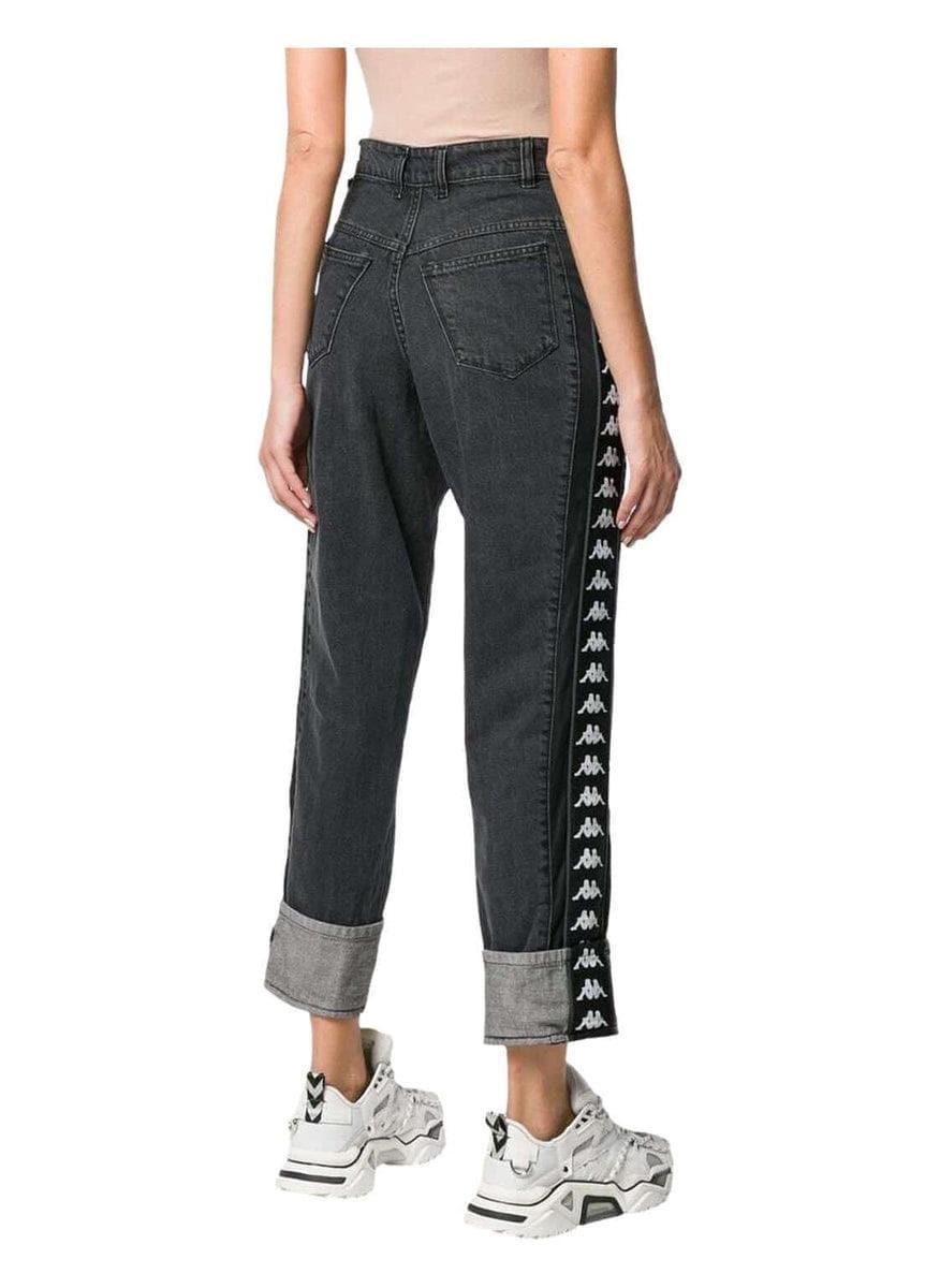 Pantalone Denim 222 Banda Blaise 4