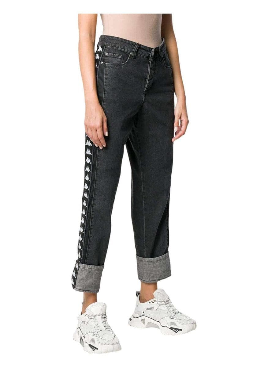 Pantalone Denim 222 Banda Blaise 2