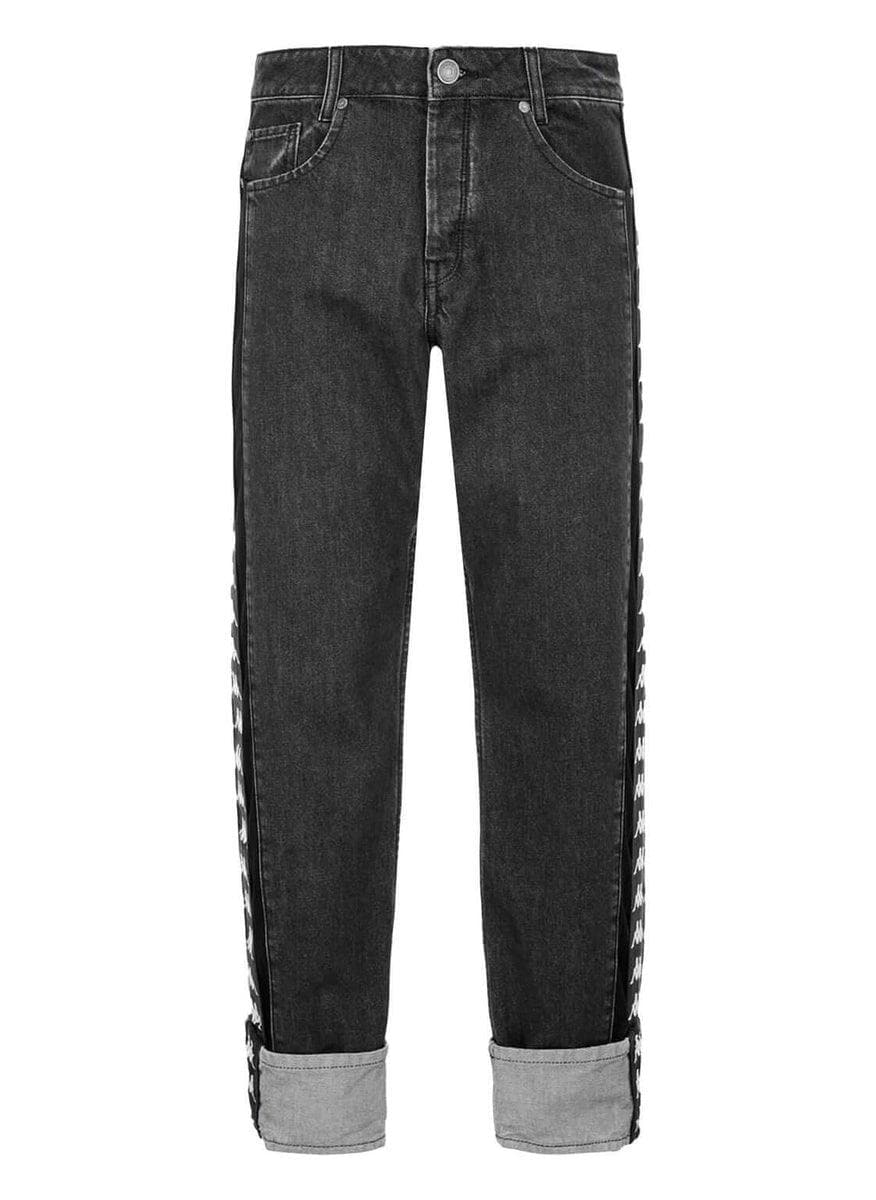 Pantalone Denim 222 Banda Blaise 1