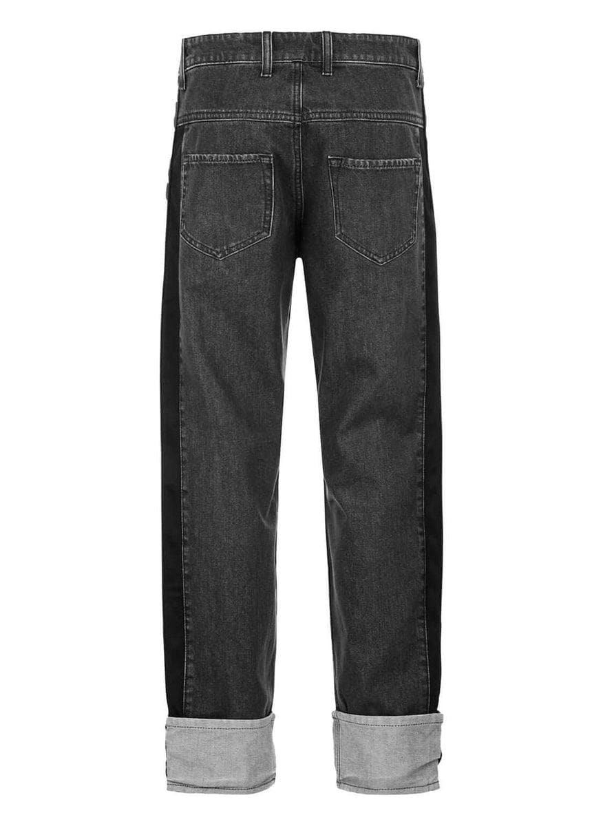Pantalone Denim 222 Banda Blaise 5