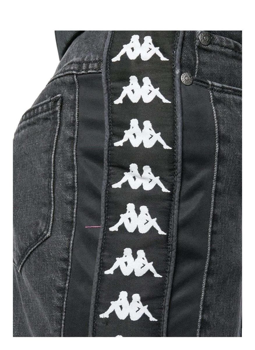 Pantalone Denim 222 Banda Blaise 6