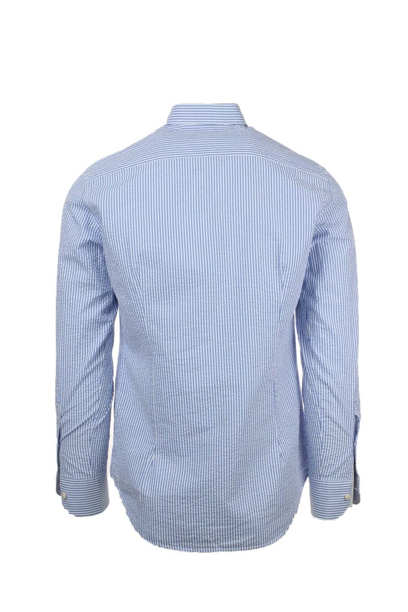 Camicia uomo a righe-Camicie-Mc2 Saint Barth-Vittorio Citro Boutique
