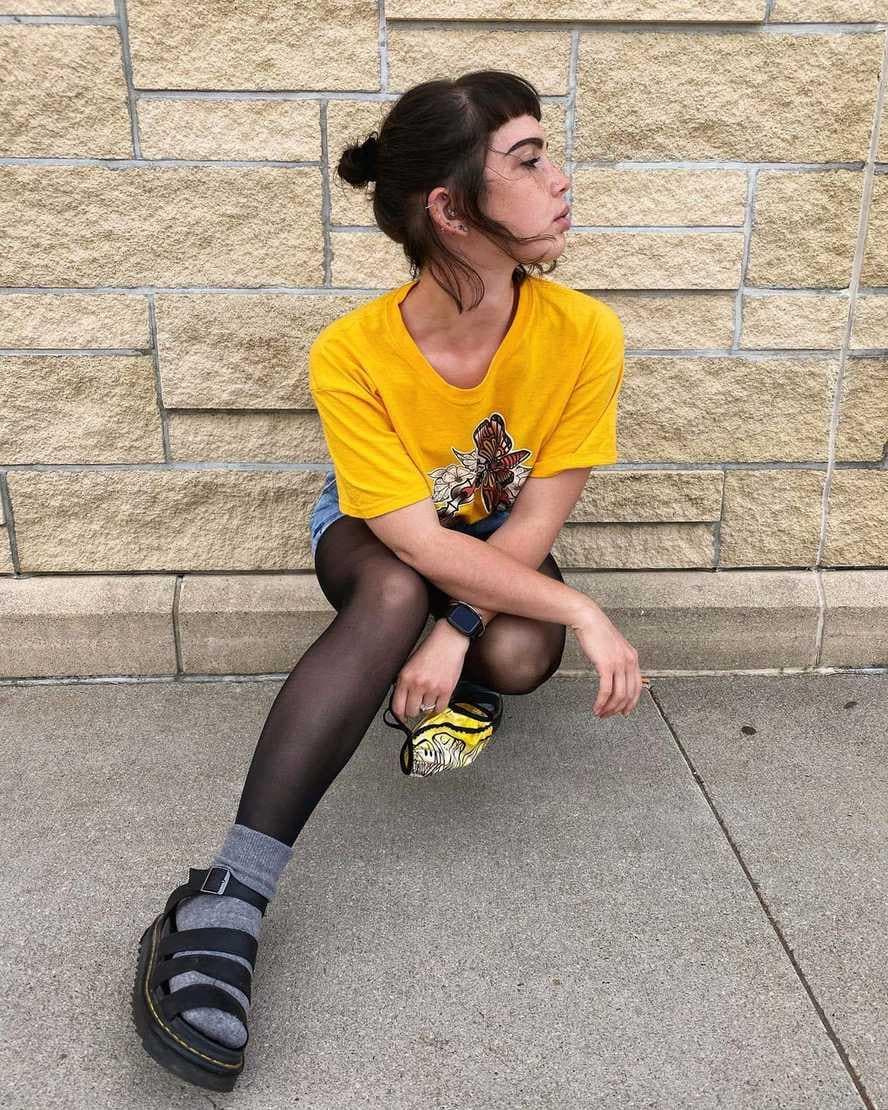 Sandalo Blaire con cinturino in pelle - Vittorio Citro Boutique