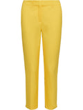 Pantaloni slim in tela stretch - Vittorio Citro Boutique