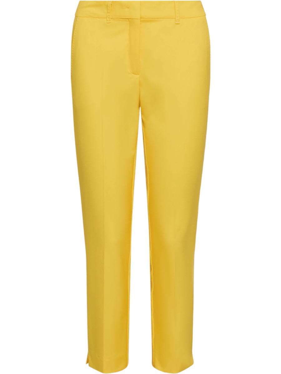Pantaloni slim in tela stretch - Vittorio Citro Boutique