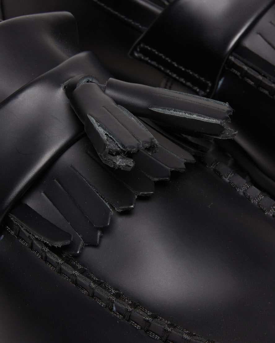 Mocassini di pelle adrian mono - Vittorio Citro Boutique