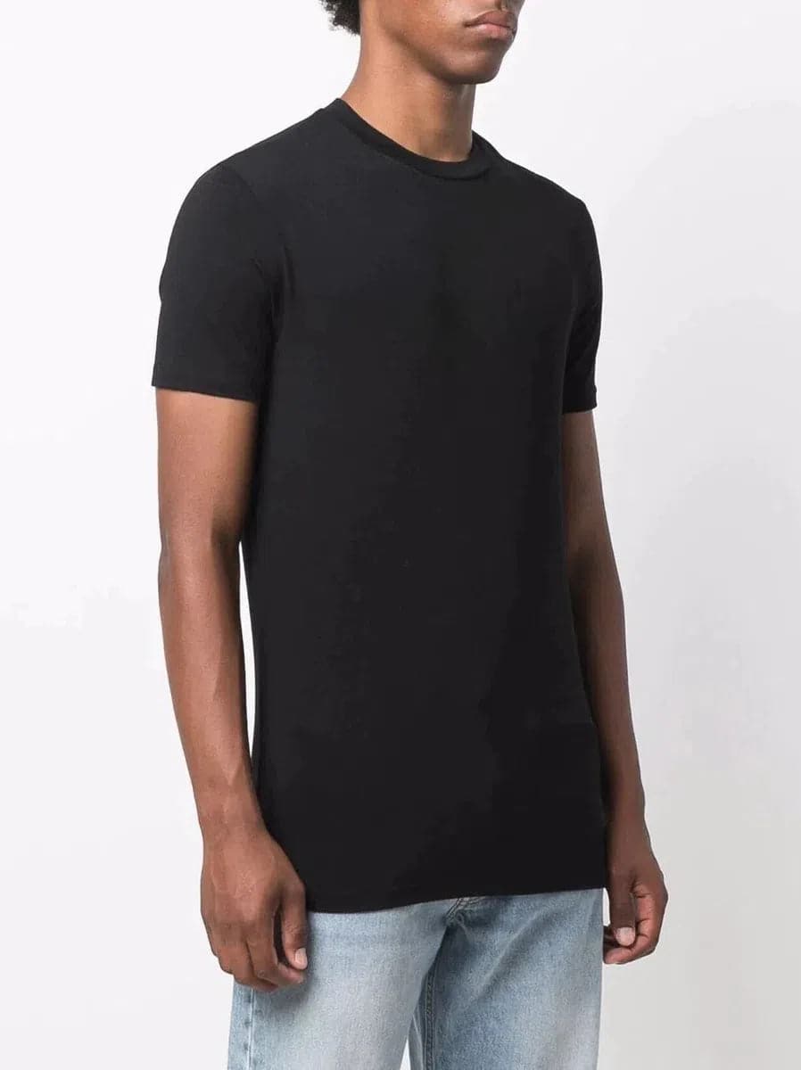 T-shirt in cotone - Vittorio Citro Boutique