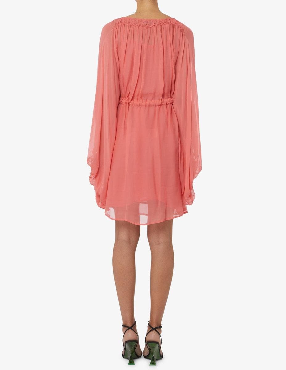 Abito in viscosa - Vittorio Citro Boutique