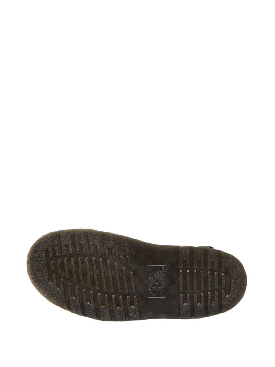 Mule sandalo Jorge II brando in pelle - Vittorio Citro Boutique