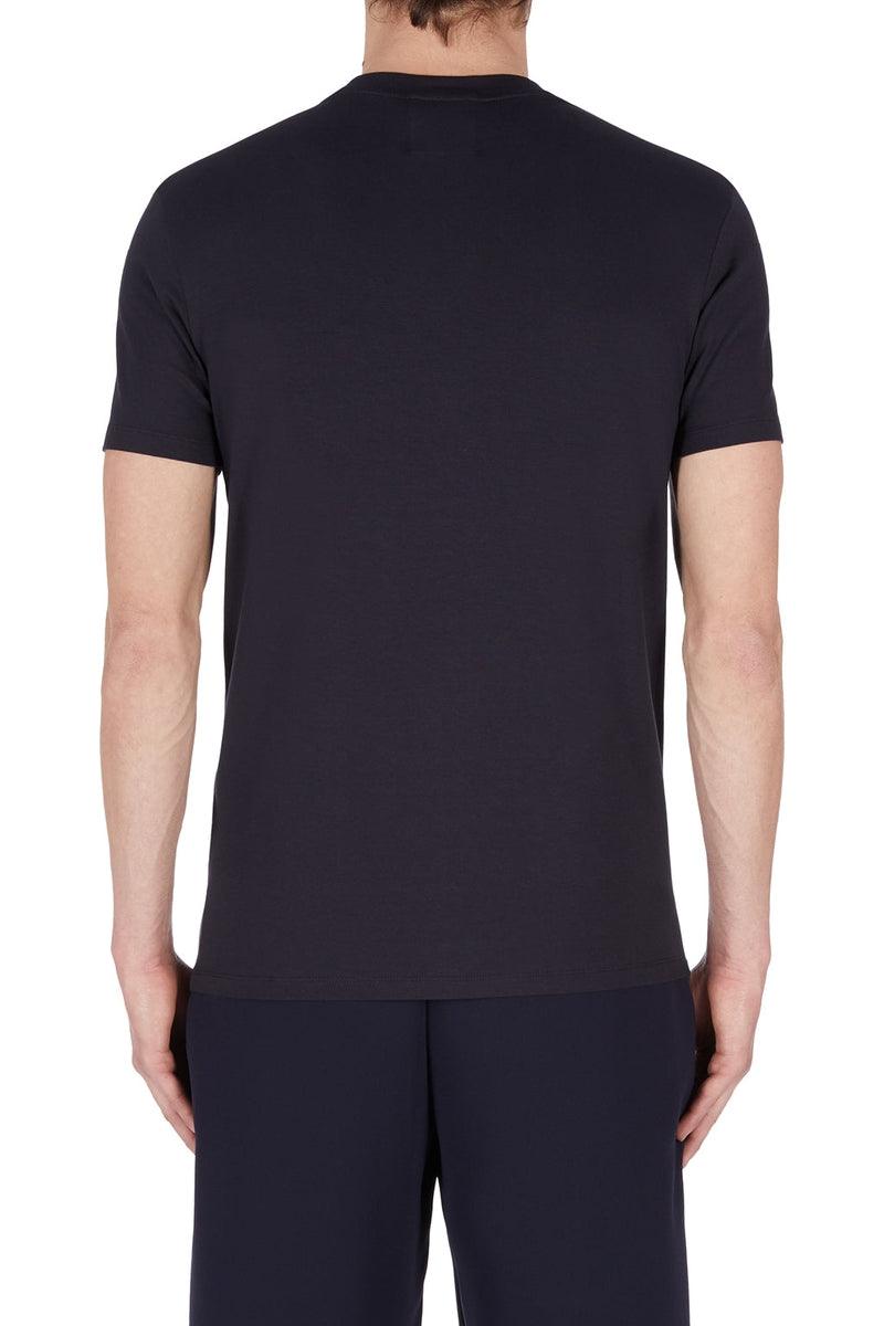 T-shirt in cotone - Vittorio Citro Boutique