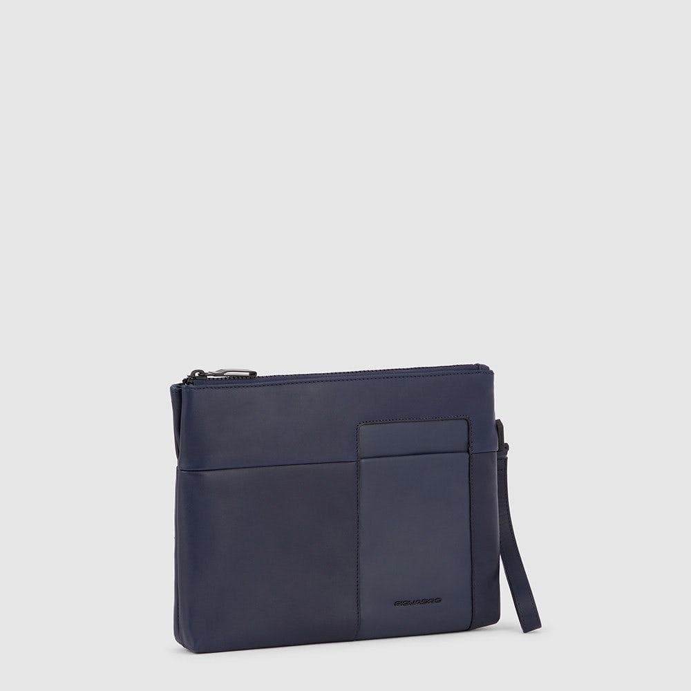 Pochette uomo per iPad® Finn - Vittorio Citro Boutique