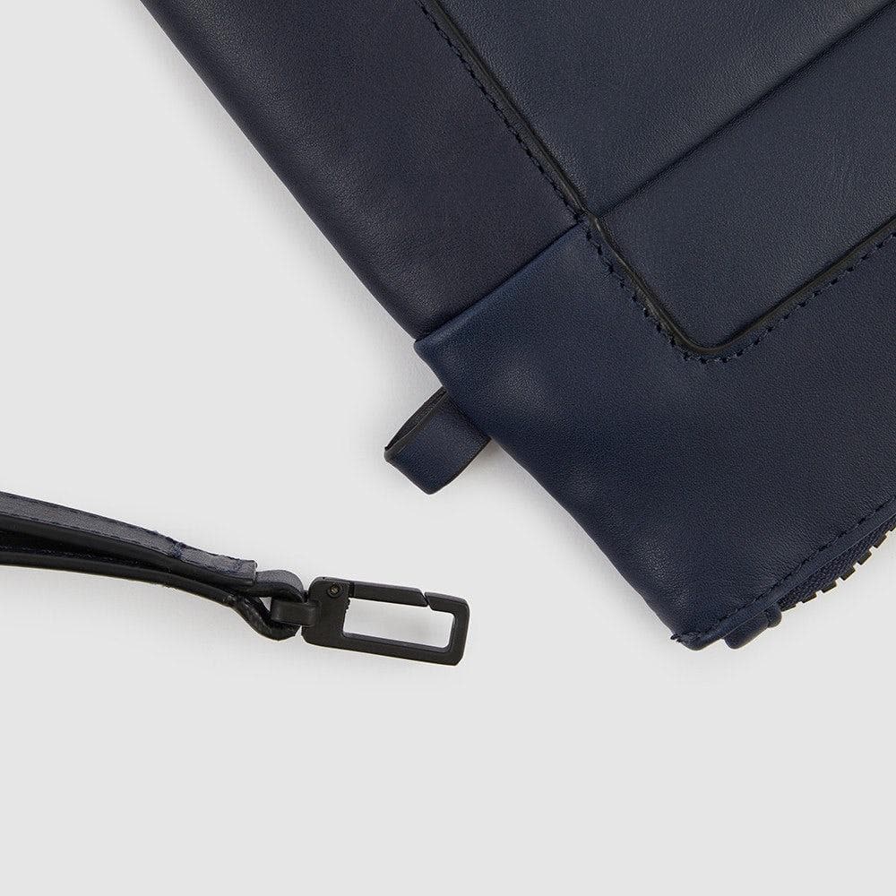 Pochette uomo per iPad® Finn - Vittorio Citro Boutique