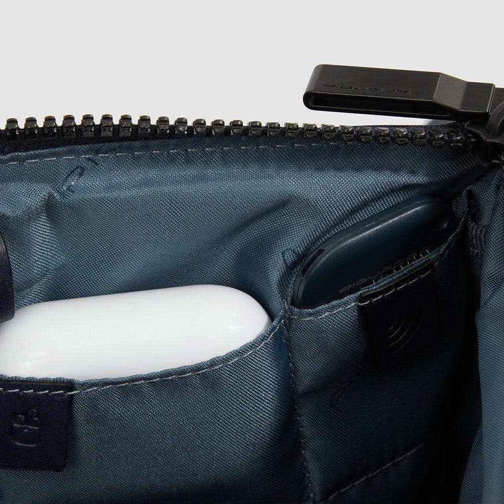 Pochette uomo per iPad® Finn - Vittorio Citro Boutique