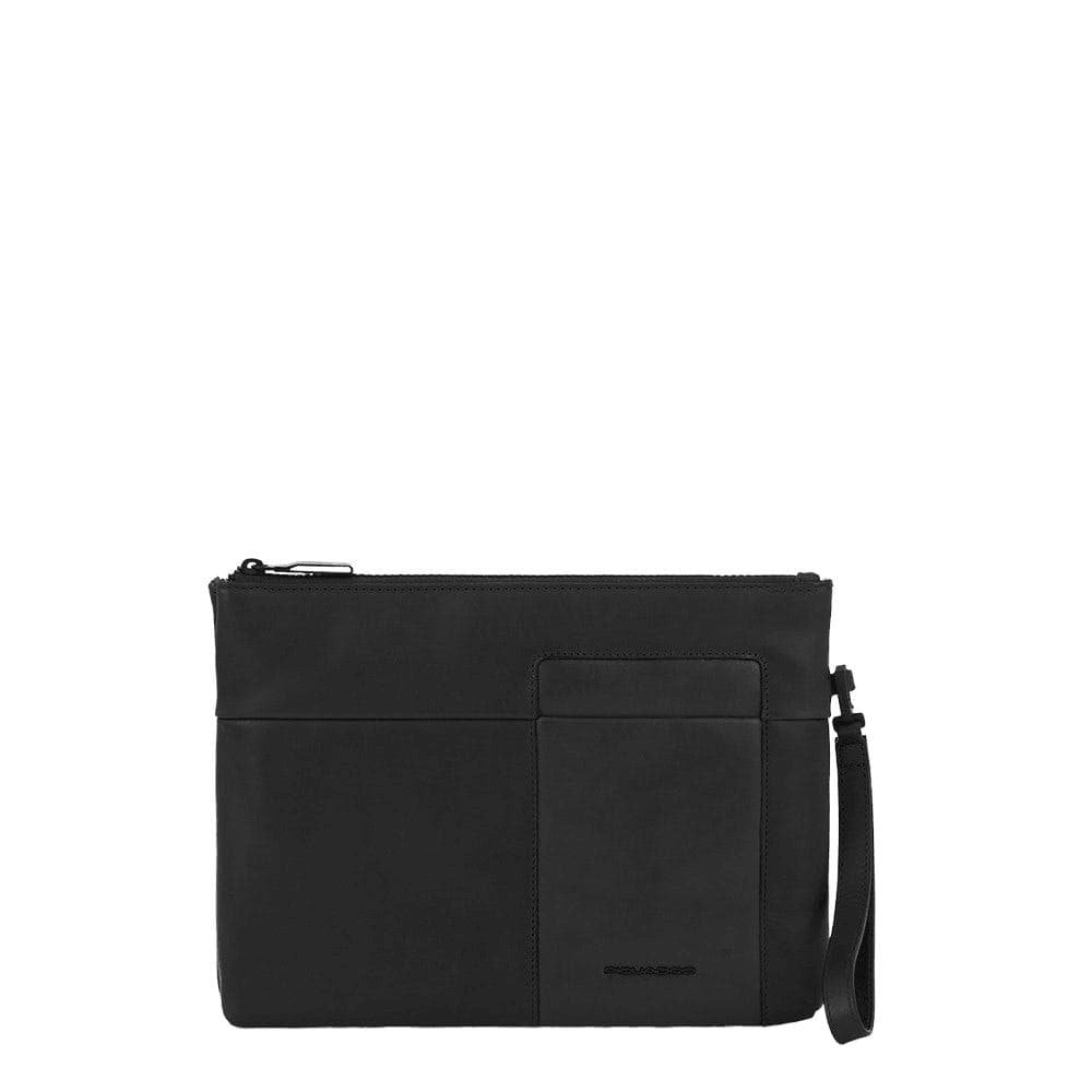 Pochette uomo per iPad® Finn - Vittorio Citro Boutique