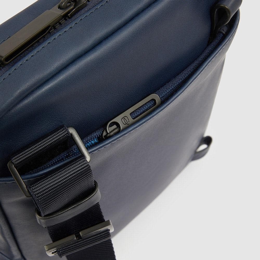 Borsello porta iPad®mini Finn - Vittorio Citro Boutique