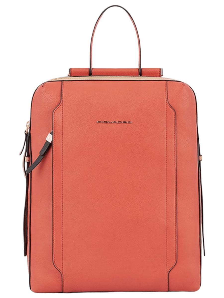 Zaino porta computer 14" e porta iPad® Circle - Vittorio Citro Boutique