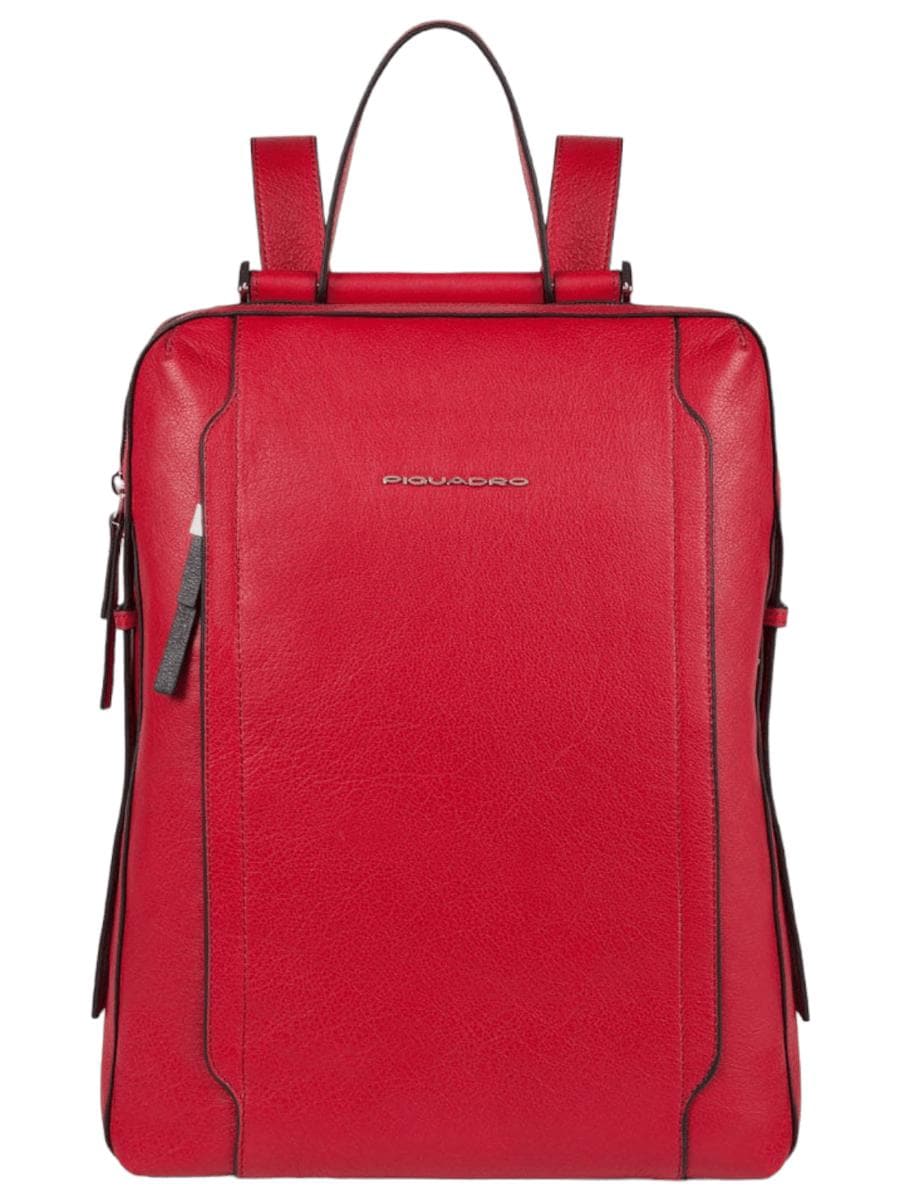 Zaino porta computer 14" e porta iPad® Circle - Vittorio Citro Boutique