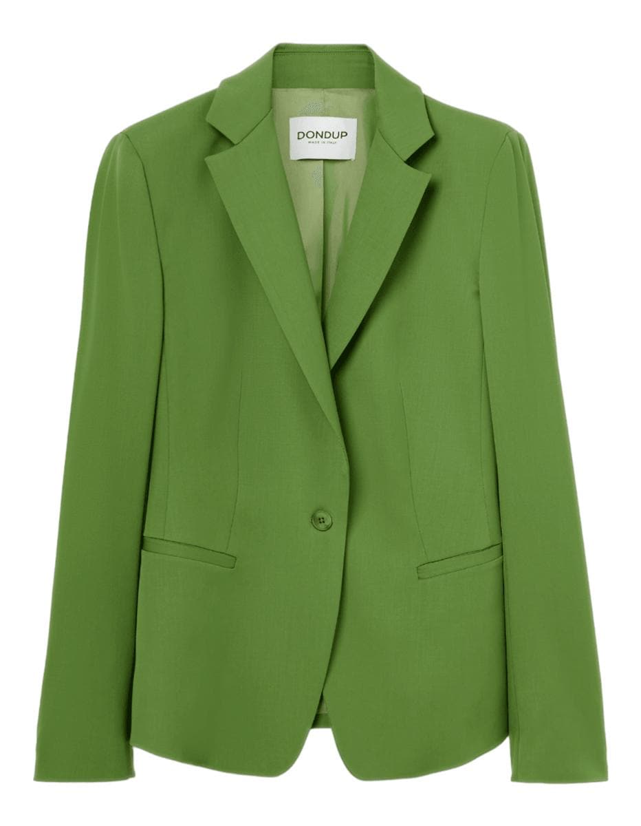 Blazer monopetto - Vittorio Citro Boutique