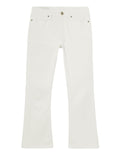 Jeans Mandy super skinny bootcut in bull stretch - Vittorio Citro Boutique