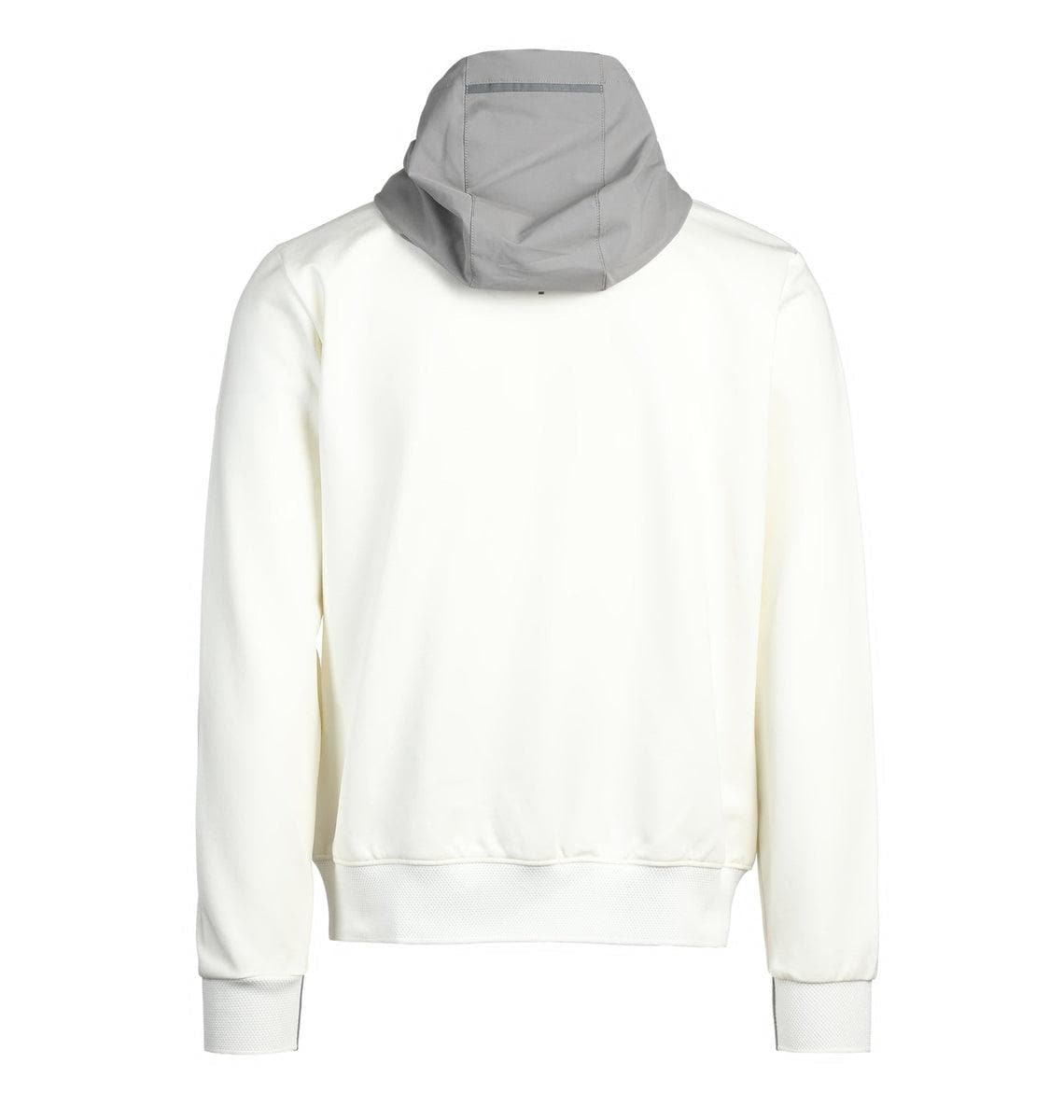 Giacca con cappuccio gami - Vittorio Citro Boutique