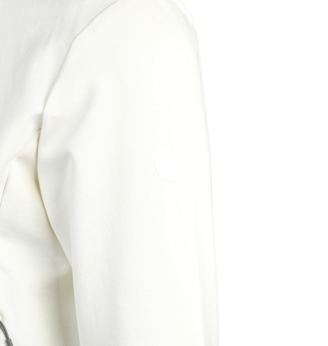 Giacca con cappuccio gami - Vittorio Citro Boutique