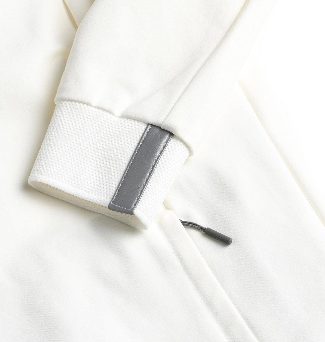 Giacca con cappuccio gami - Vittorio Citro Boutique