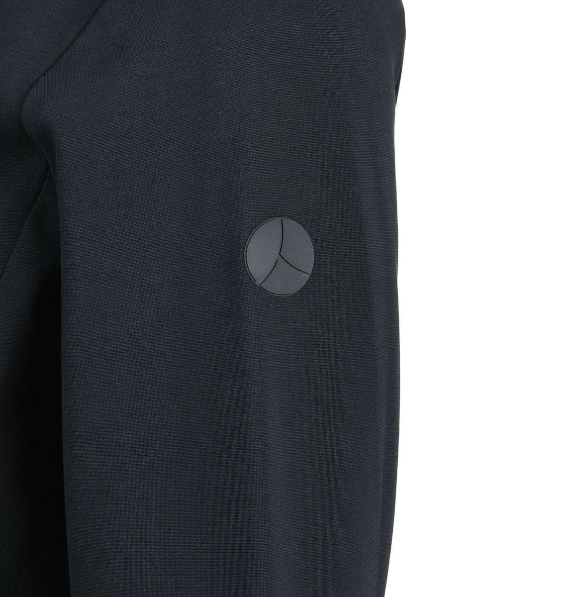 Giacca con cappuccio gami - Vittorio Citro Boutique