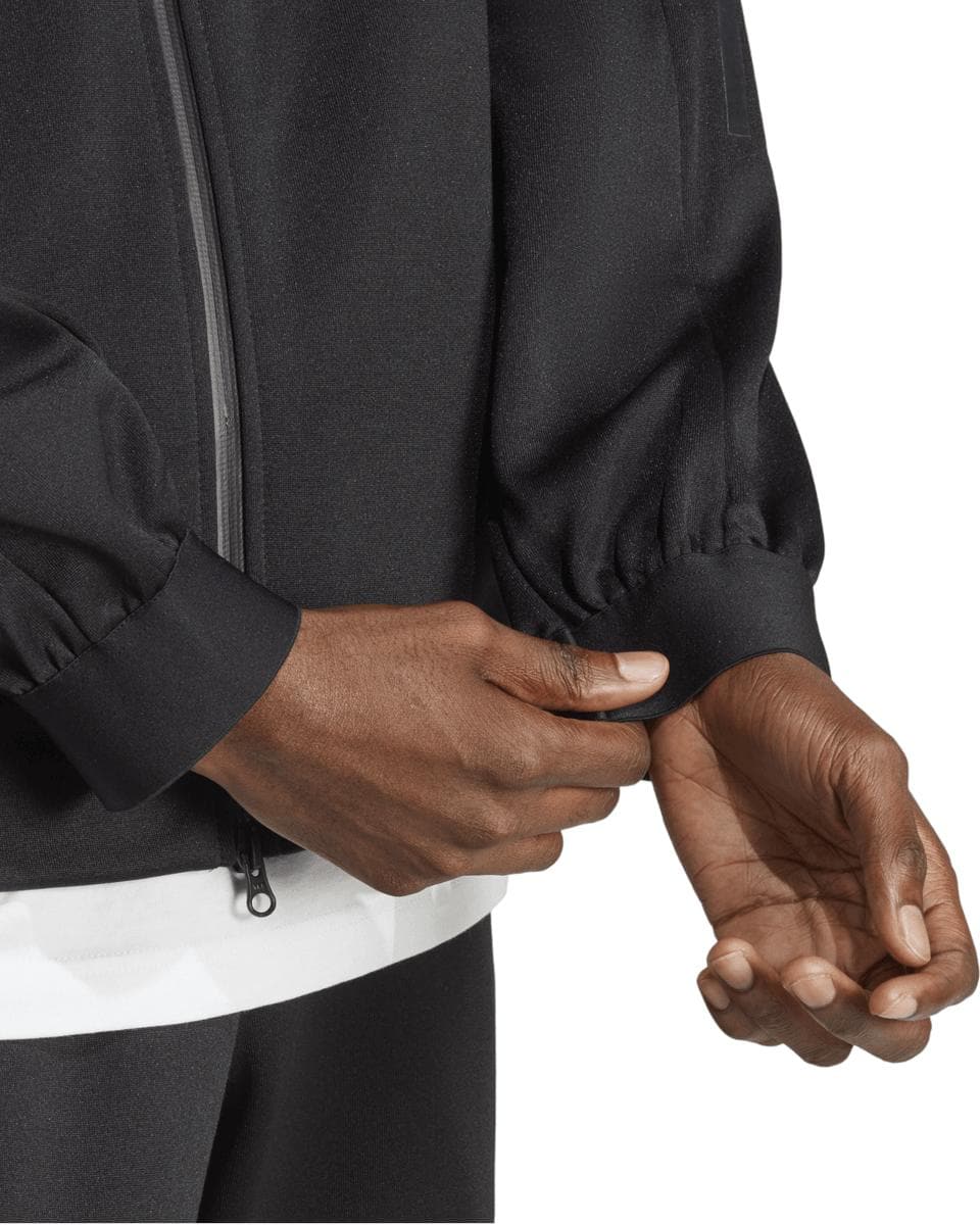 GIACCA DA ALLENAMENTO TIRO SUIT-UP ADVANCED - Vittorio Citro Boutique