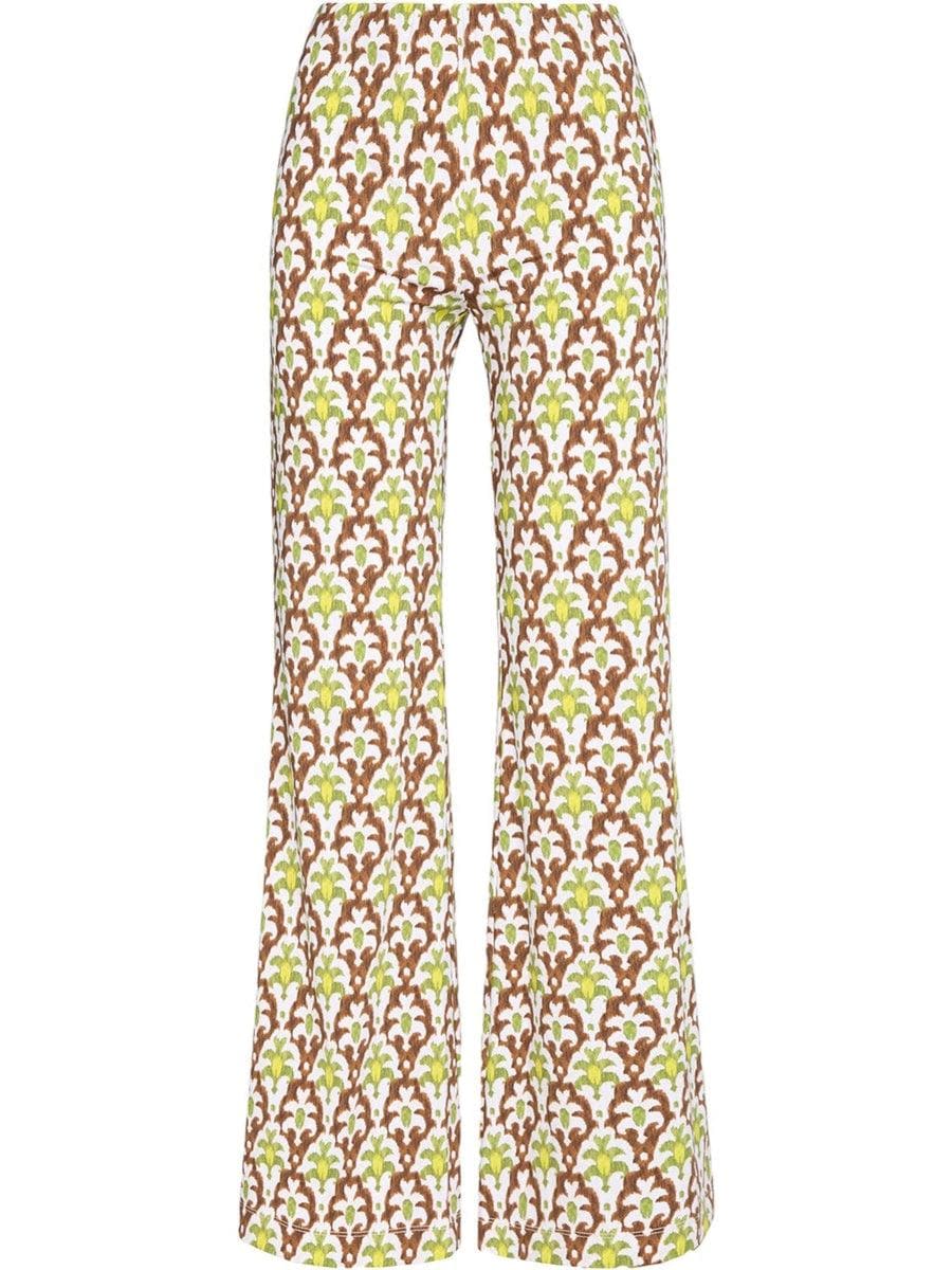 Pantalone officinalis jersey - Vittorio Citro Boutique