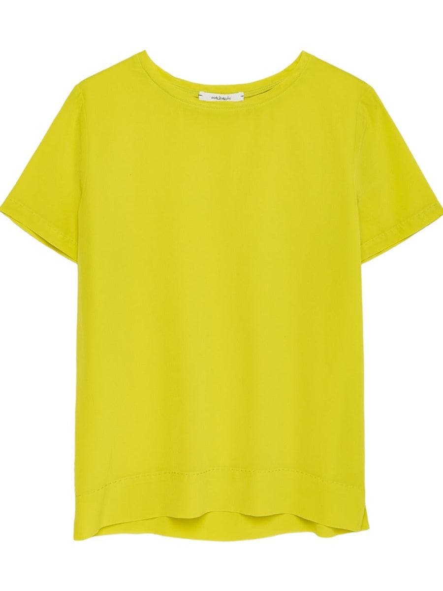 Camicia crepe de chine - Vittorio Citro Boutique