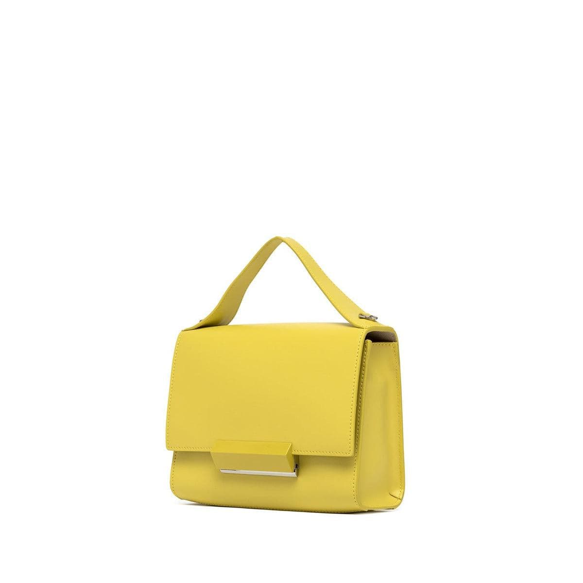 Lily-Borse a mano-Gianni Chiarini-Vittorio Citro Boutique