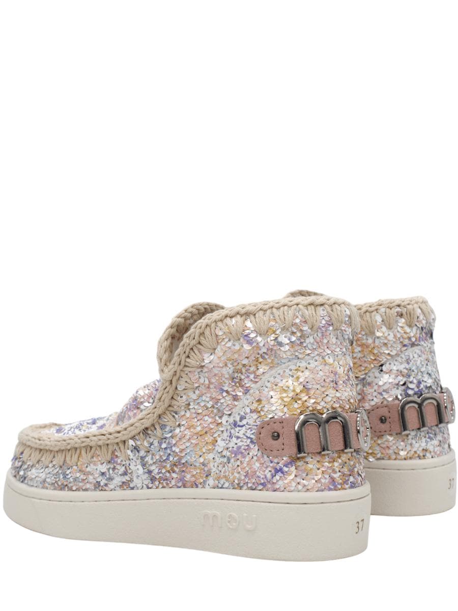Sneakers summer eskimo - Vittorio Citro Boutique