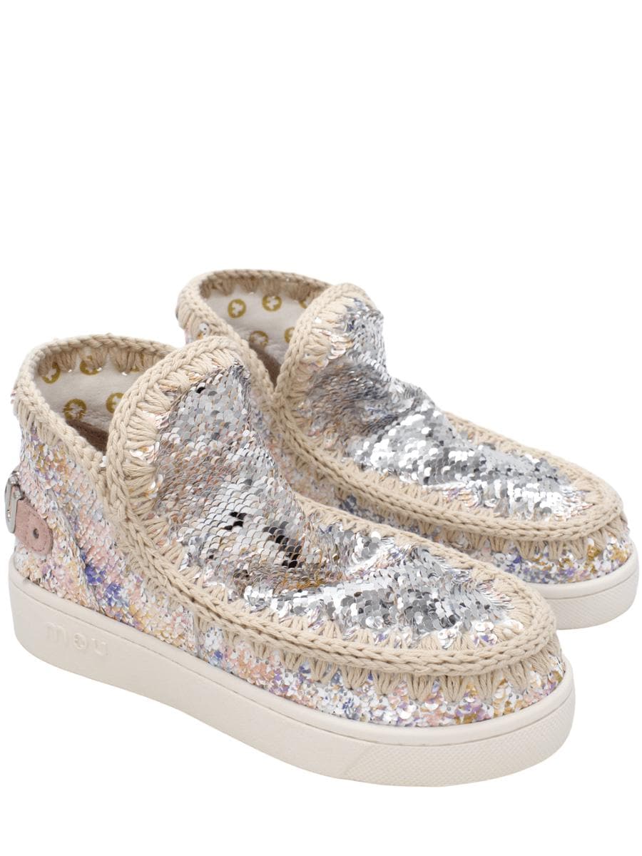 Sneakers summer eskimo - Vittorio Citro Boutique