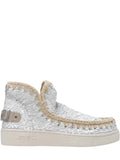 Summer Eskimo sneakers all sequins - Vittorio Citro Boutique