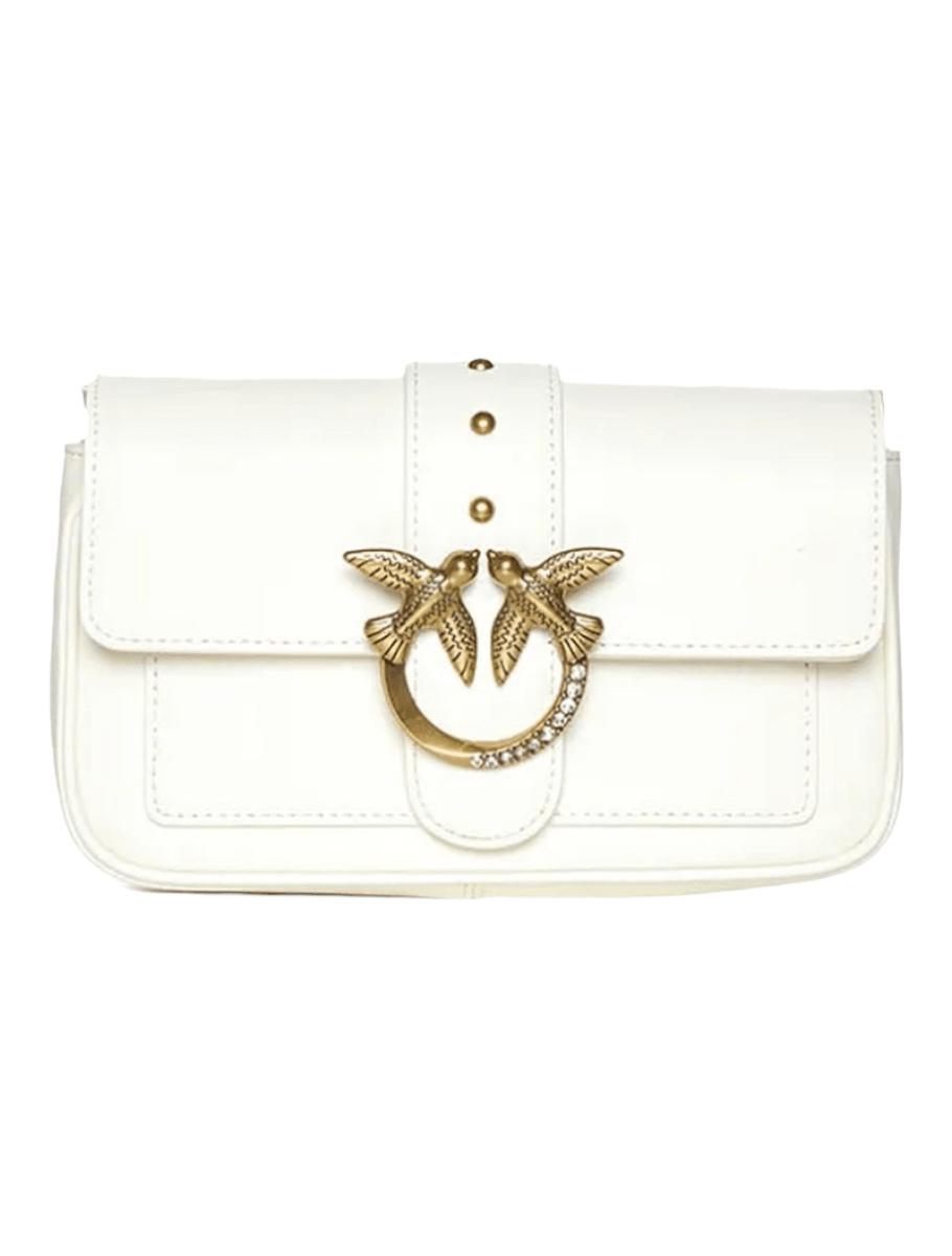 POCKET LOVE BAG ONE JEWEL - Vittorio Citro Boutique